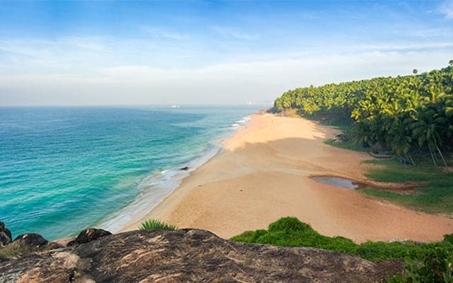 best weekend getaway destinations for introverts