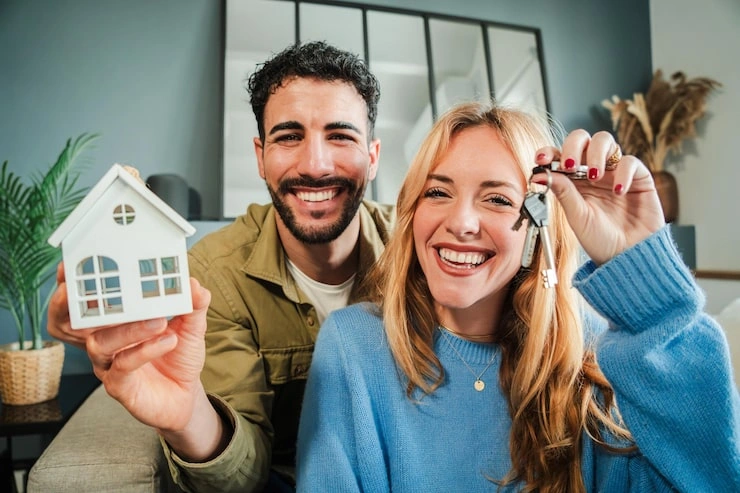 What Is the Biggest Mistake First Time Home Buyers Make