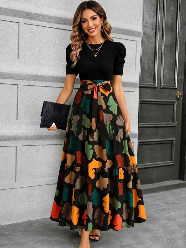Party wear maxi Dress for women