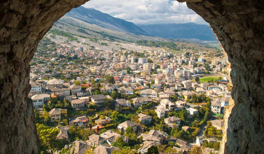 Albania Albania