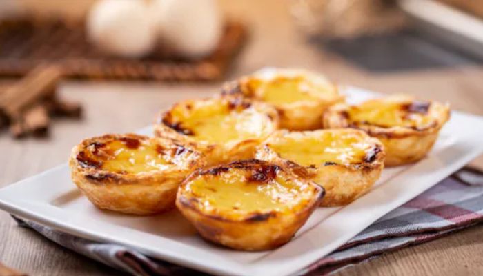 Eat for pleasure, Portugal