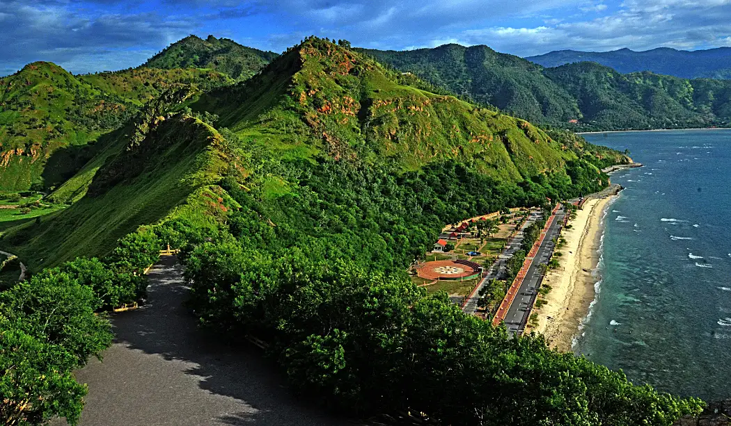 Timor-Leste Timor-Leste