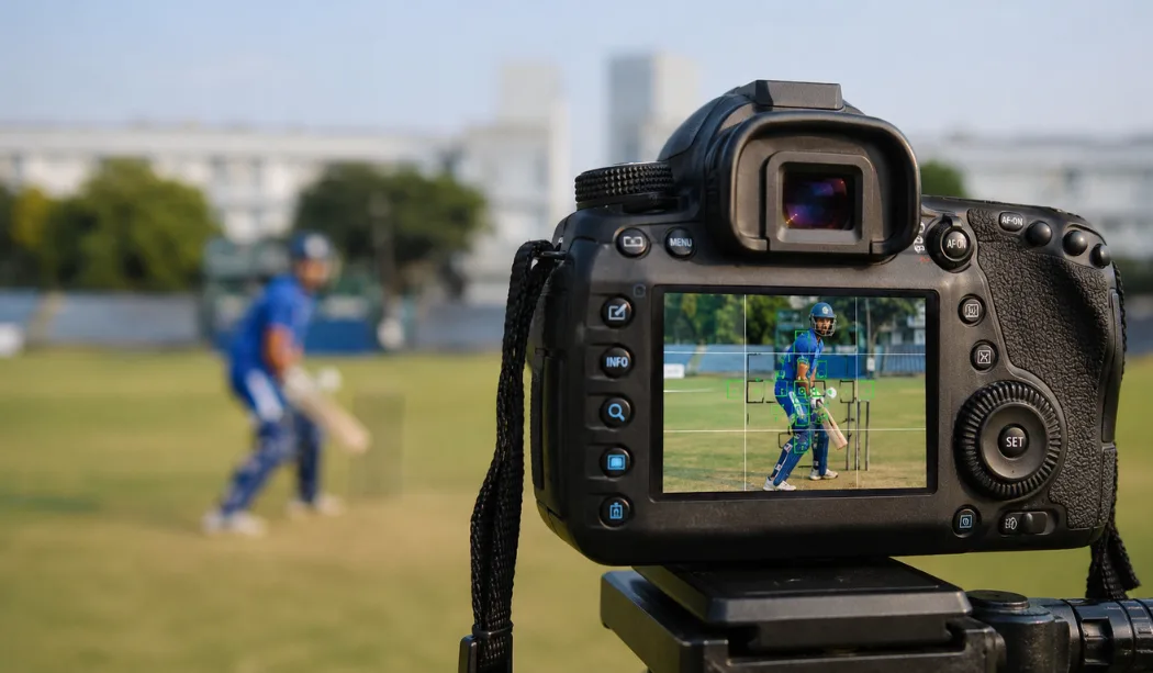 Best camera with fast autofocus india