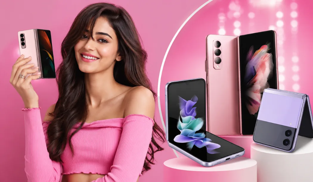 5G cheapest foldable phone