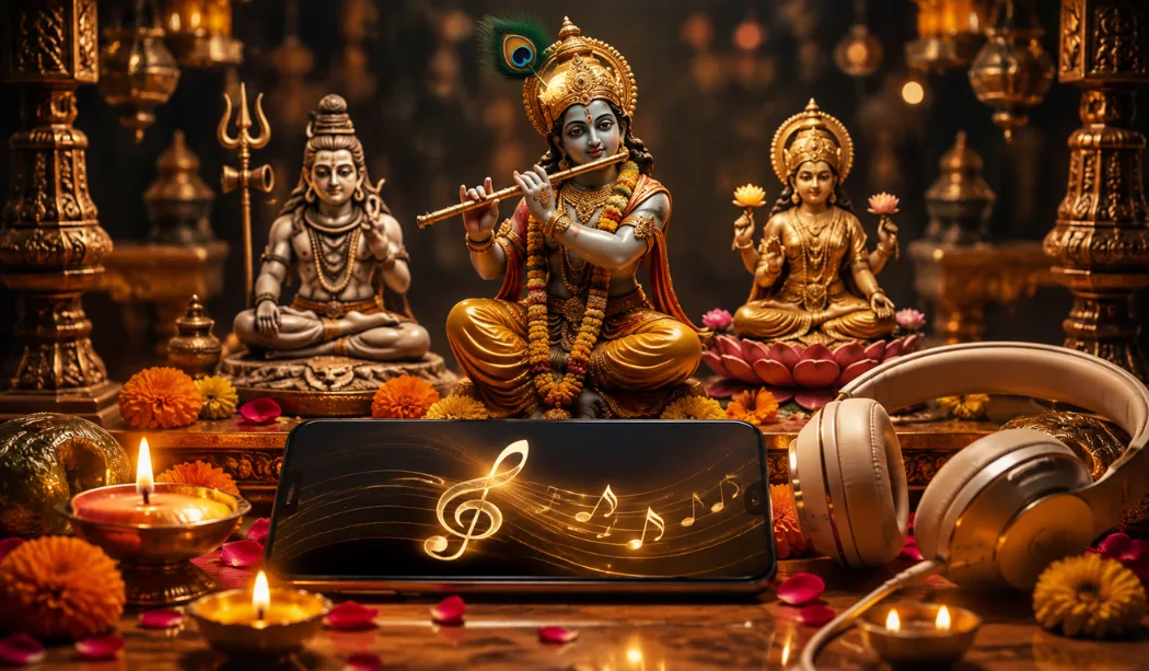 Best Devotional Songs in Hindi Best Devotional Songs in Hindi