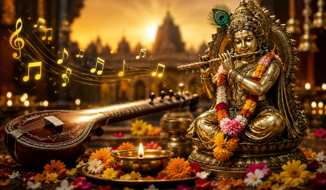 Famous devotional songs Famous devotional songs