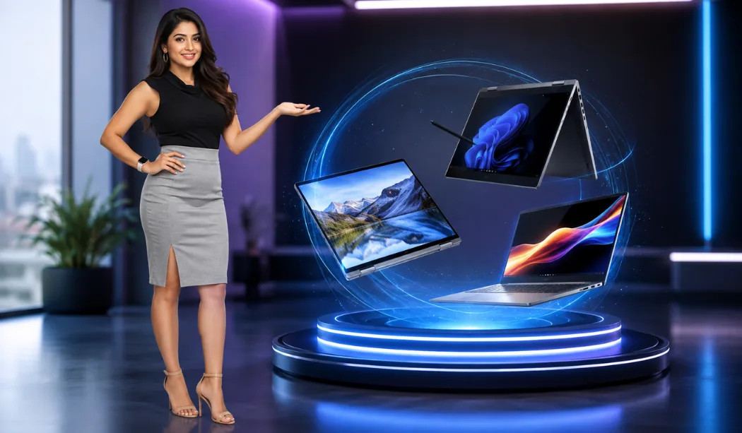 Best touchscreen laptops in india for students Best touchscreen laptops in india for students