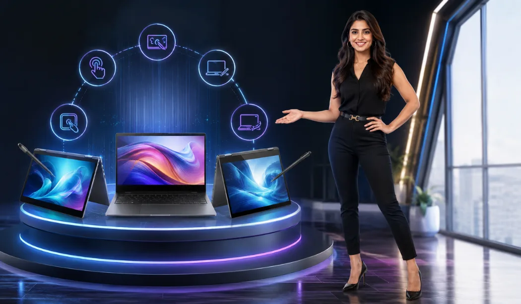 High performance touchscreen laptops India High performance touchscreen laptops India