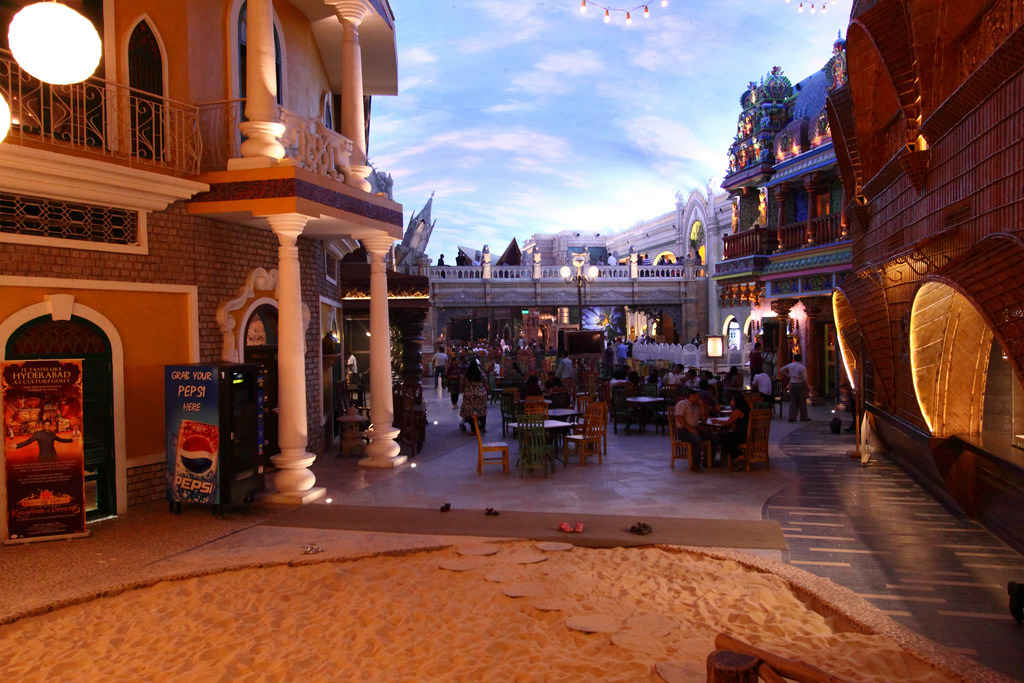 budget things to do in Delhi NCR