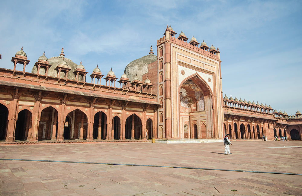 Places to visit in Delhi with family
