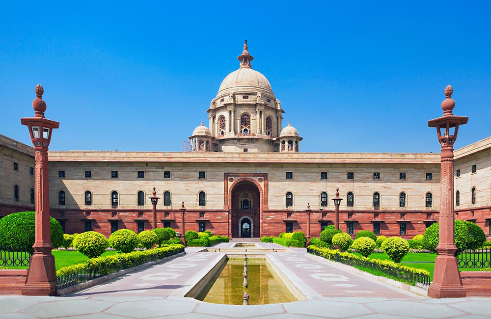 Places to visit in Delhi with family