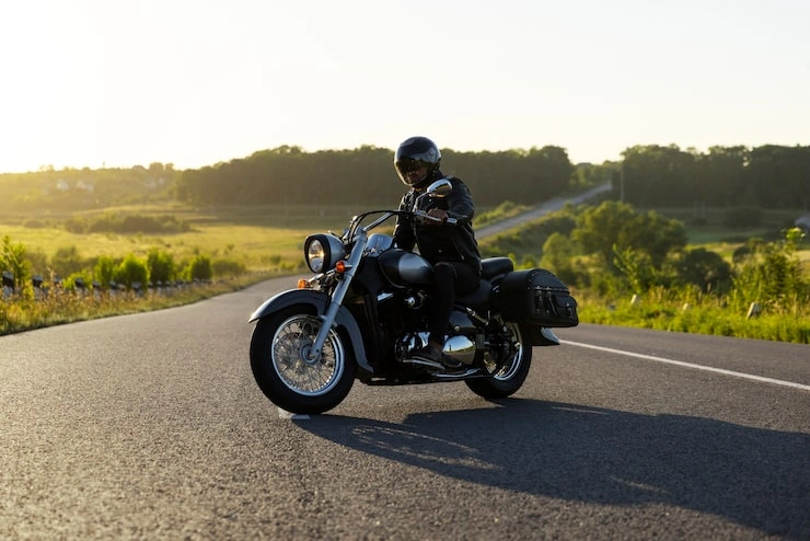 The Best Bikes For New Riders