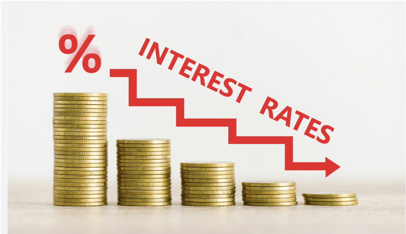 Lower Your Interest Rates Today