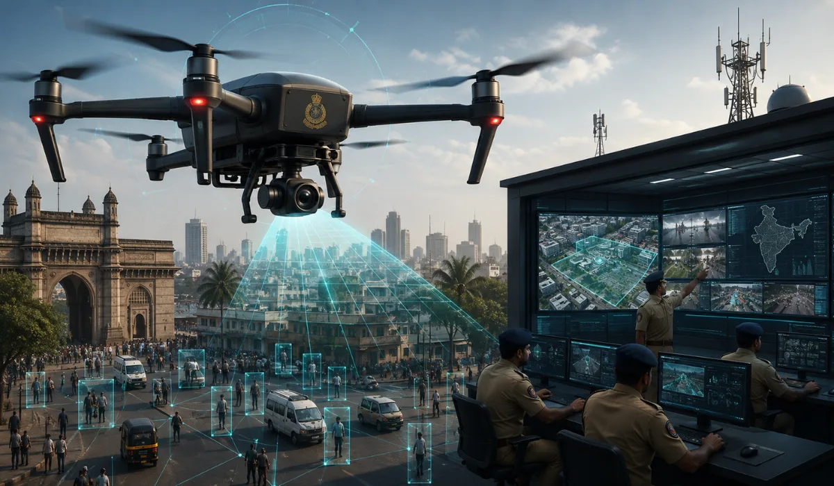 drone surveillance technology drone surveillance technology