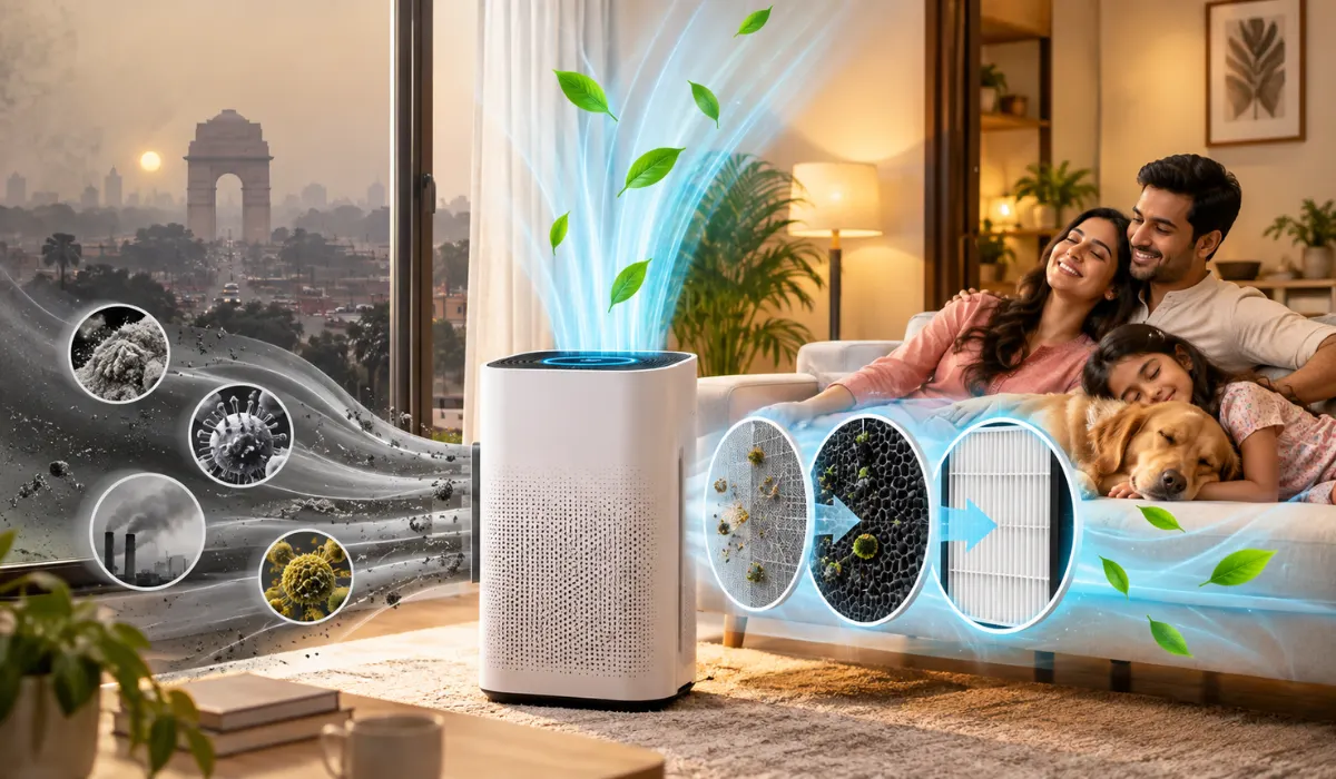 Air purifier for home Air purifier for home