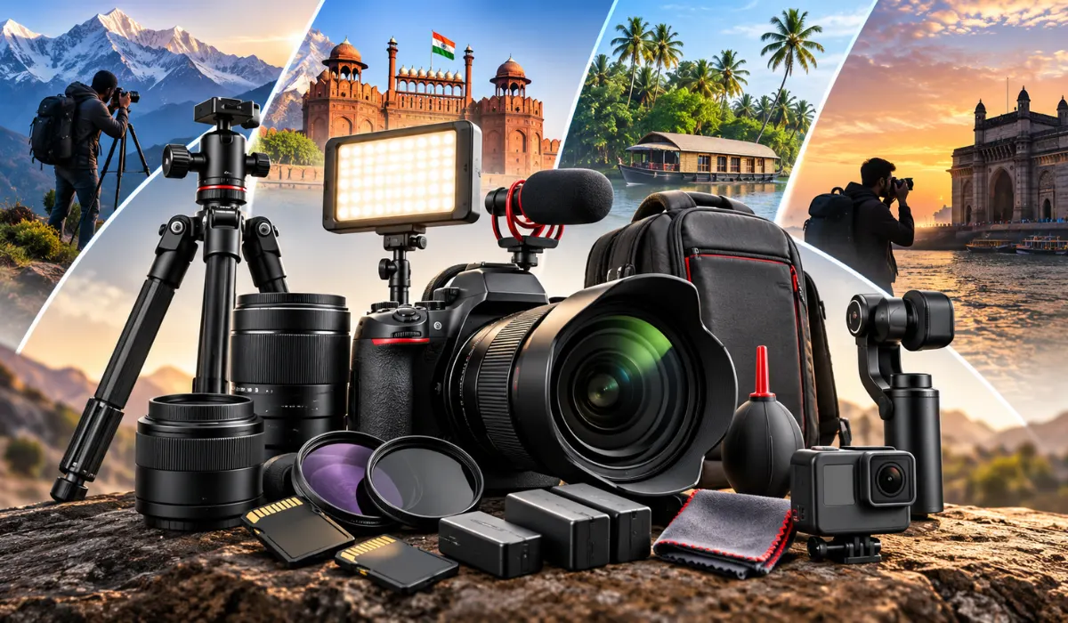 Digital camera accessories for photography in india Digital camera accessories for photography in india