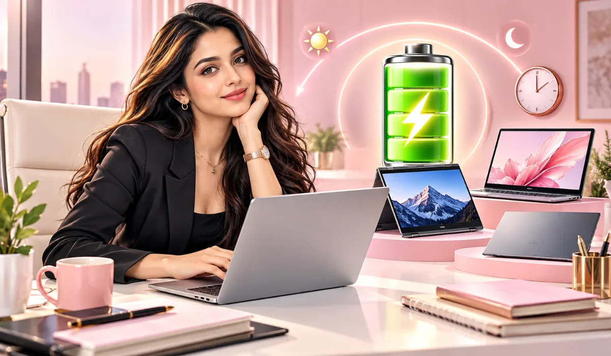 Best laptop battery life hours Best laptop battery life hours