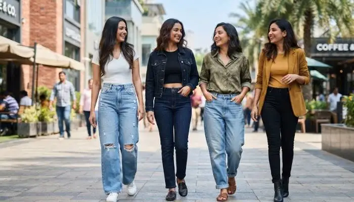 2026 Jeans Trends Womens 2026 Jeans Trends Womens
