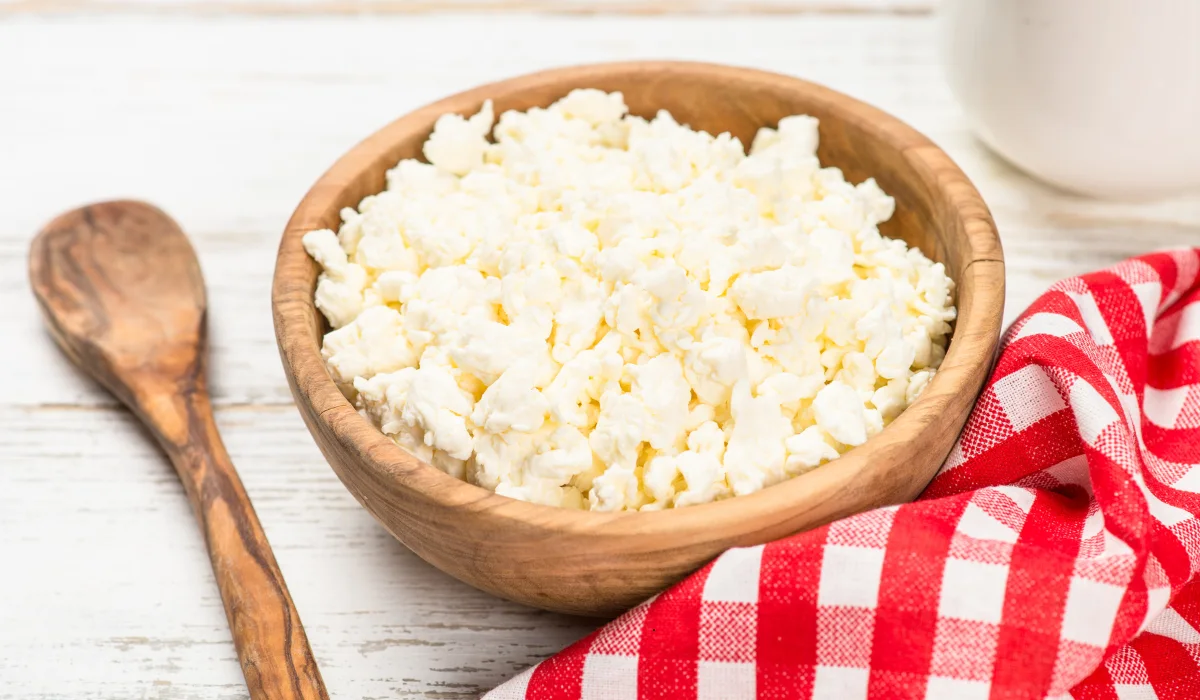 Cottage Cheese Cottage Cheese