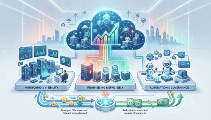Cloud Cost Optimization