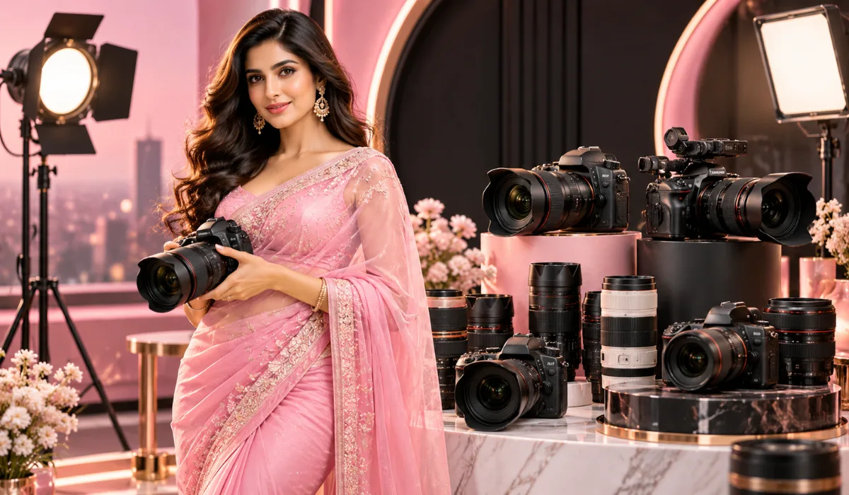 Best professional full frame cameras in india Best professional full frame cameras in india