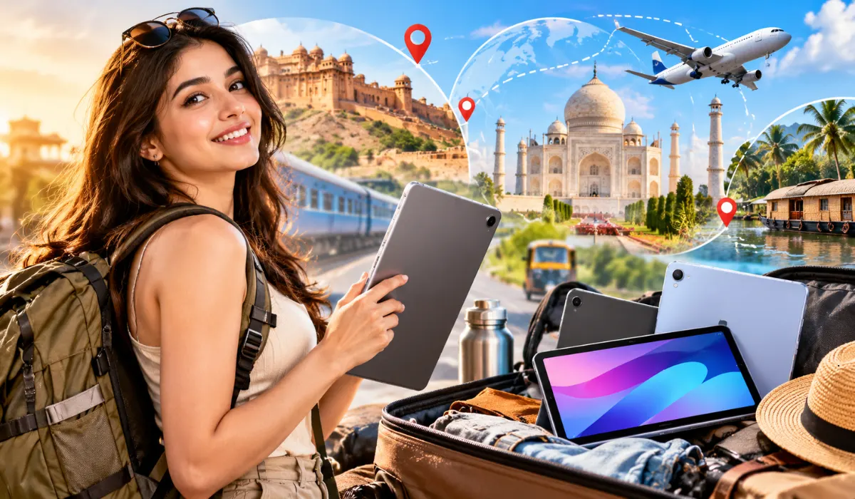 Lightweight tablets for business travel Lightweight tablets for business travel
