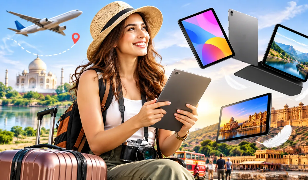 Lightweight tablets with long battery life Lightweight tablets with long battery life