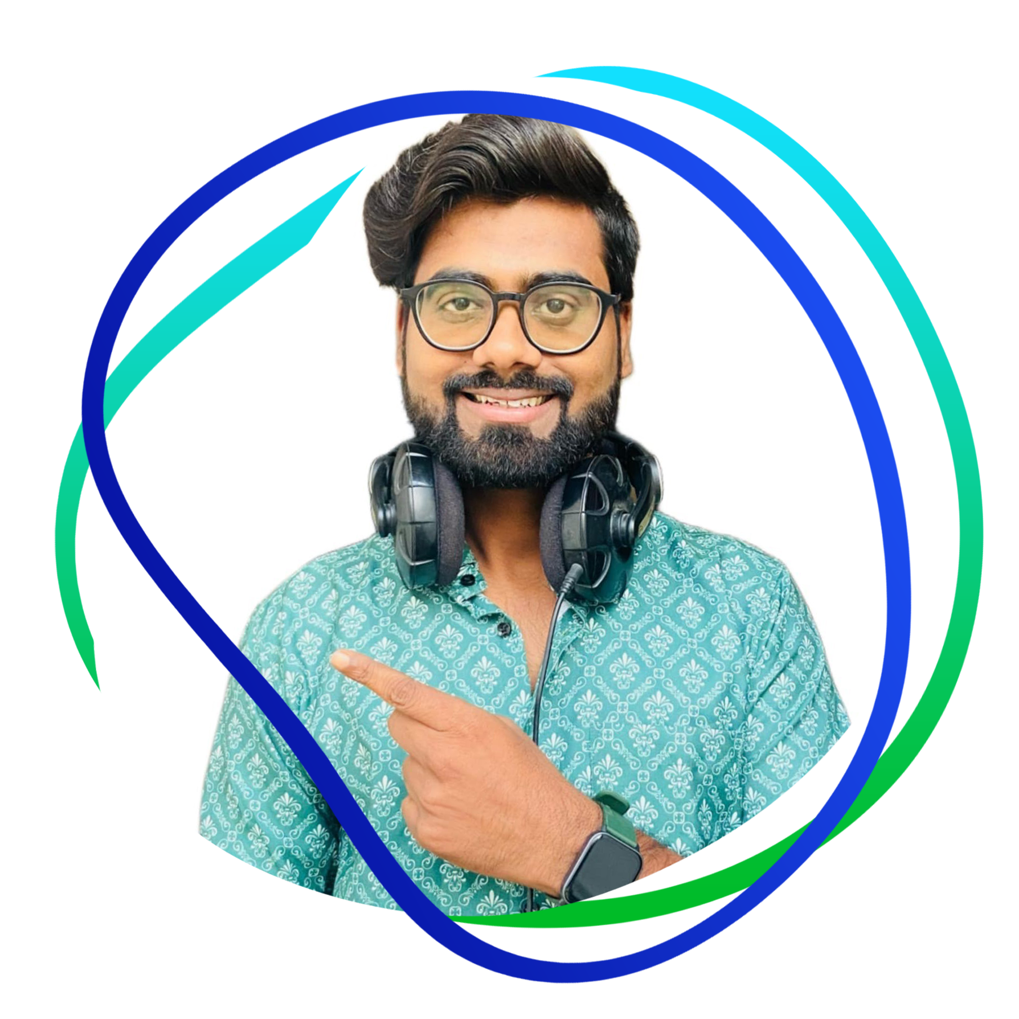 Harshit Nashikkar