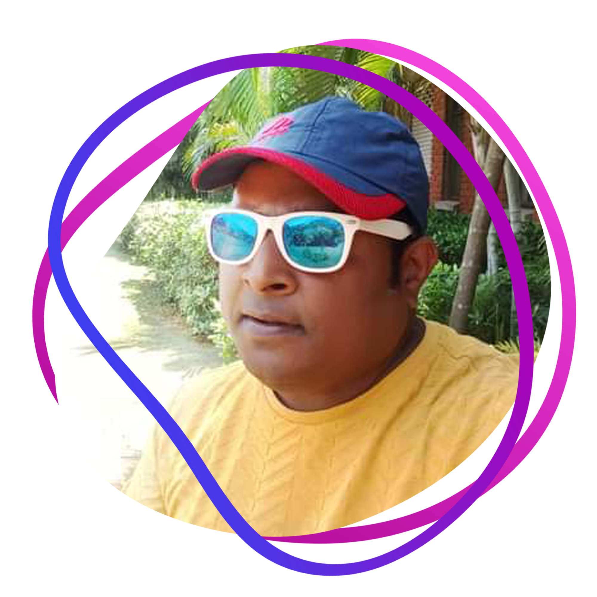 Gurupada Swain