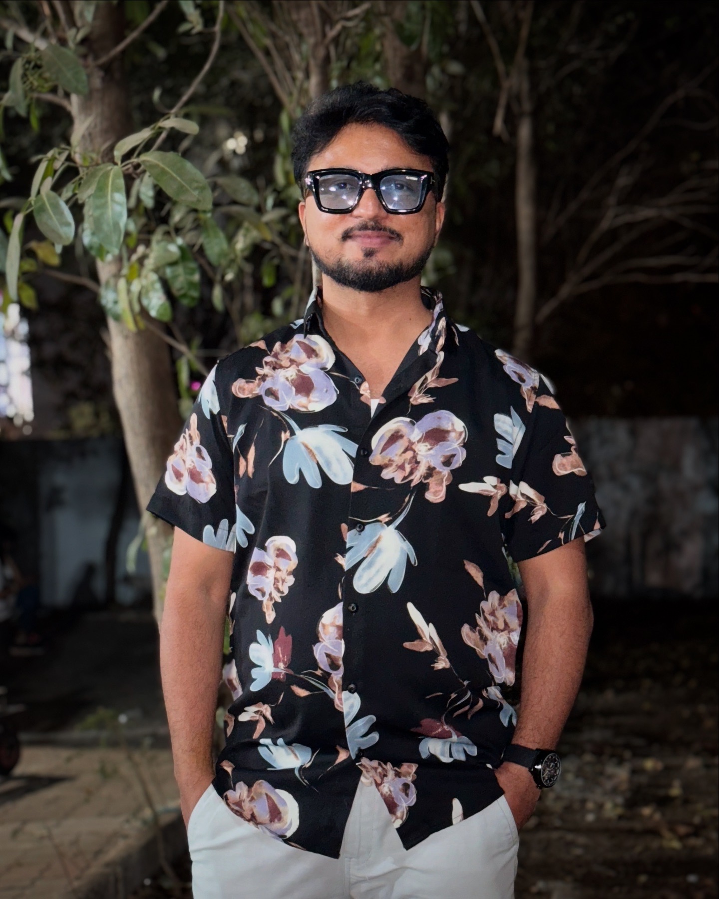 RJ Abhilash