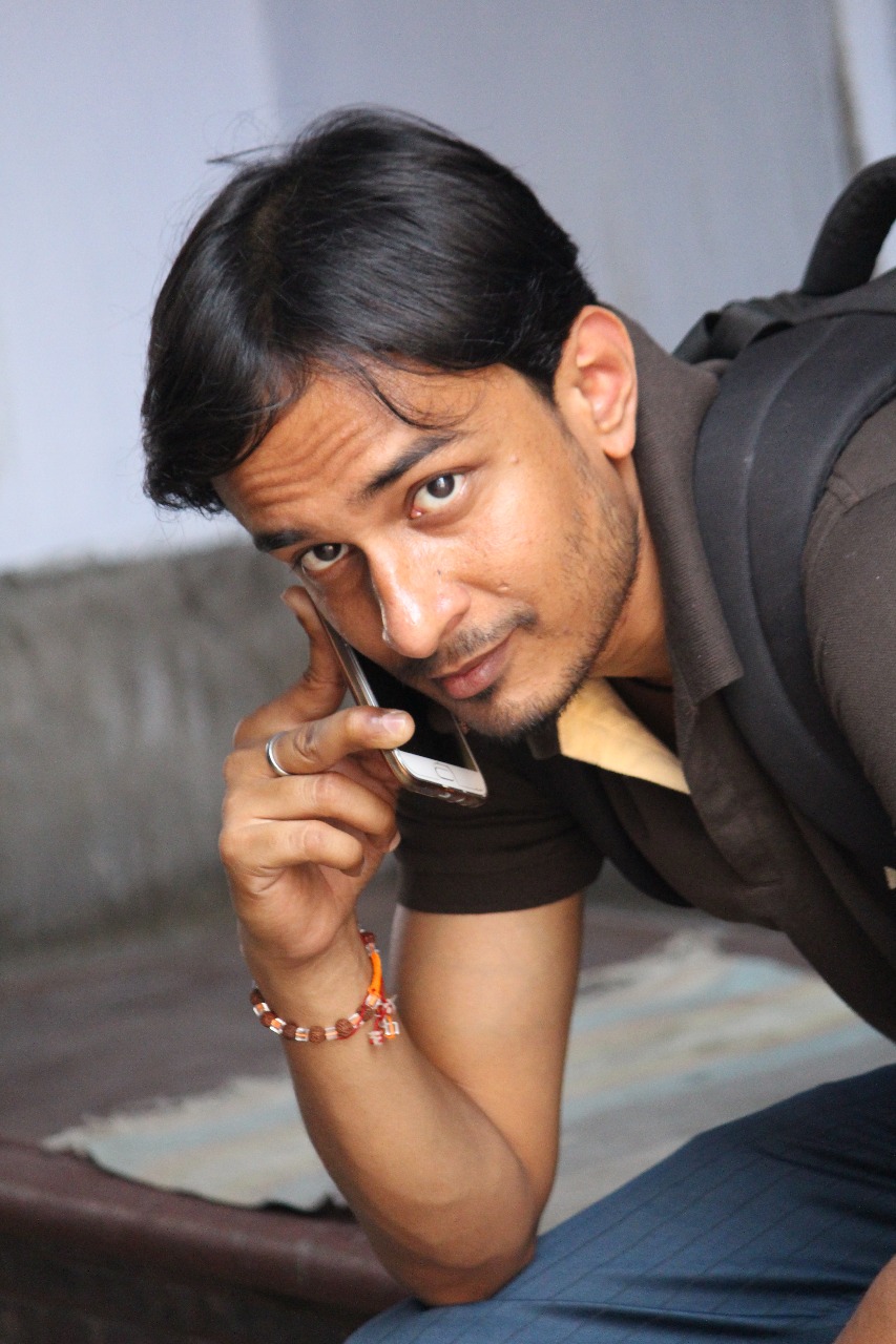 RJ Abhilash