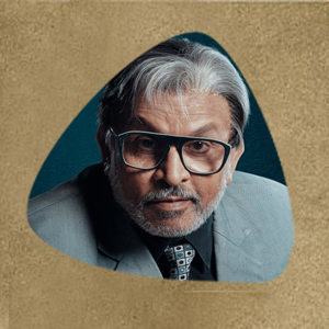 RJ Abhilash