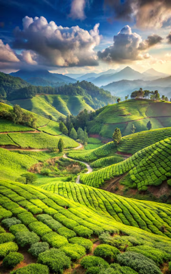 Top 5 Travel Spots in Kerala