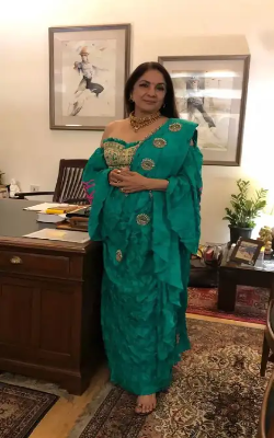 Kerala Celebrities at Wimbledon 2025