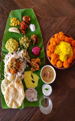 5 Must-Try Kerala Recipes for Onam