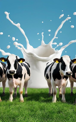 Gujarat – India’s Dairy Titan