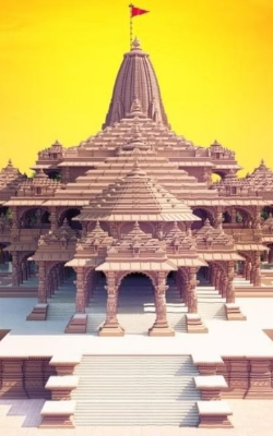 Ram Mandir: The Heart of Ayodhya
