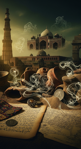 Hidden Delhi: 4 Secrets You Must Explore